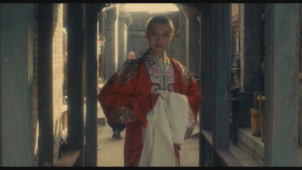 さらば、わが愛／覇王別姫 4K 9枚目の写真・画像