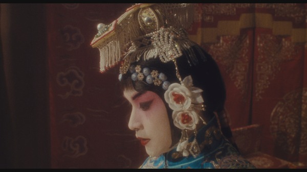 さらば、わが愛／覇王別姫 4K 11枚目の写真・画像