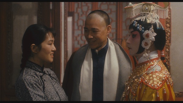 さらば、わが愛／覇王別姫 4K 12枚目の写真・画像