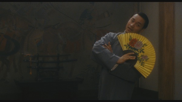 さらば、わが愛／覇王別姫 4K 14枚目の写真・画像