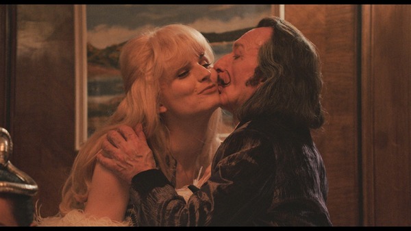 ウェルカム トゥ ダリ 5枚目の写真・画像