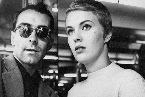 ジャン＝リュック・ゴダール　反逆の映画作家（シネアスト） 5枚目の写真・画像