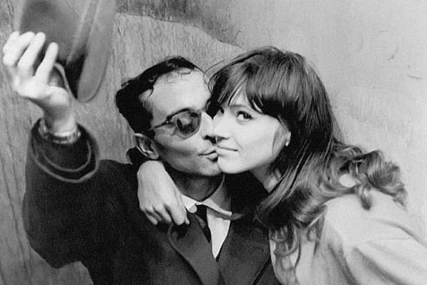 ジャン＝リュック・ゴダール　反逆の映画作家（シネアスト） 6枚目の写真・画像