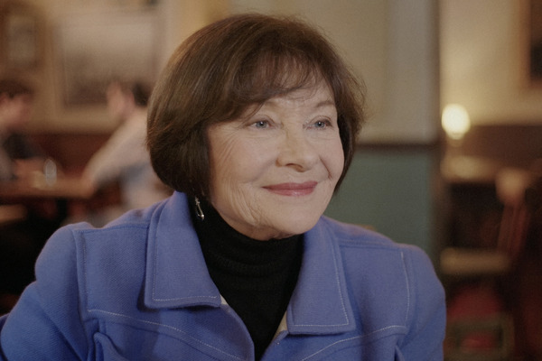 ジャン＝リュック・ゴダール　反逆の映画作家（シネアスト） 10枚目の写真・画像