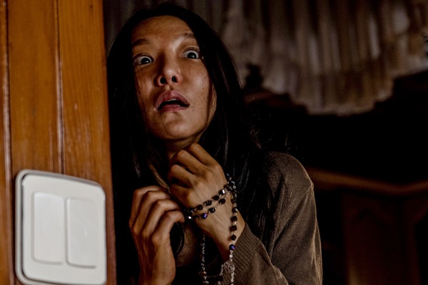 オクス駅お化け 4枚目の写真・画像