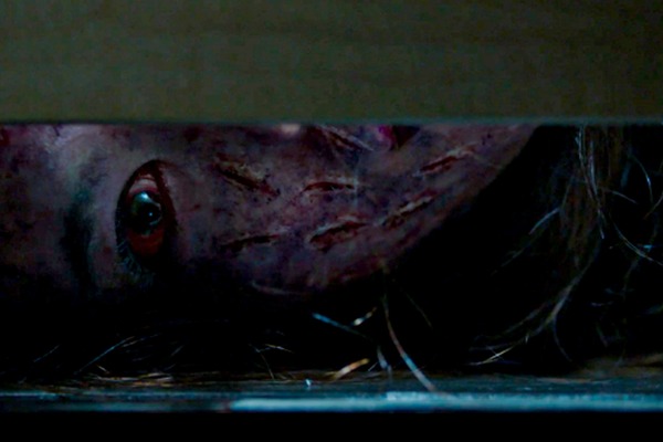 オクス駅お化け 7枚目の写真・画像