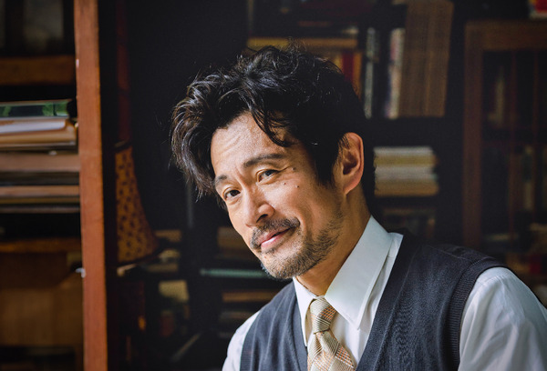 春画先生 3枚目の写真・画像