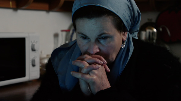 アダミアニ 祈りの谷 4枚目の写真・画像