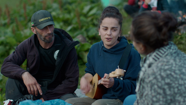 アダミアニ 祈りの谷 6枚目の写真・画像