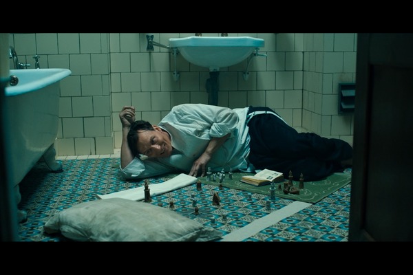 ナチスに仕掛けたチェスゲーム 11枚目の写真・画像