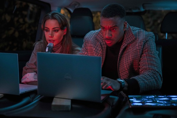 オペレーション・フォーチュン 10枚目の写真・画像