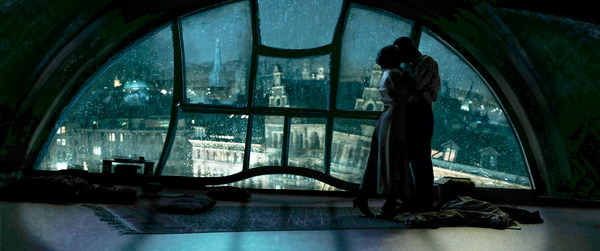 ヒンターラント 6枚目の写真・画像