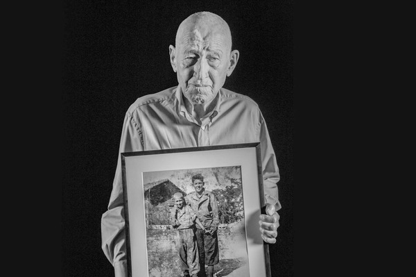 メンゲレと私 5枚目の写真・画像