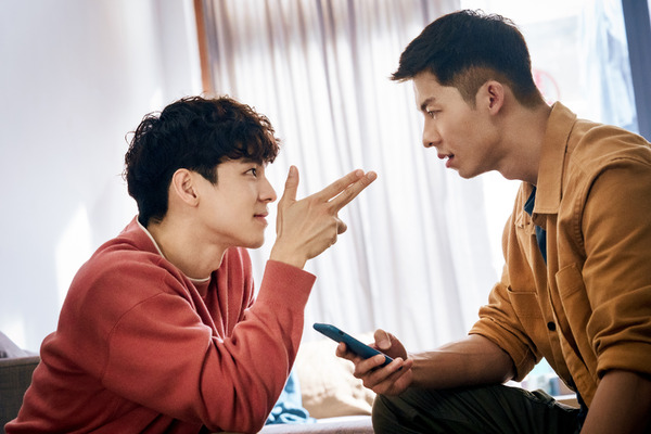 僕と幽霊が家族になった件 2枚目の写真・画像