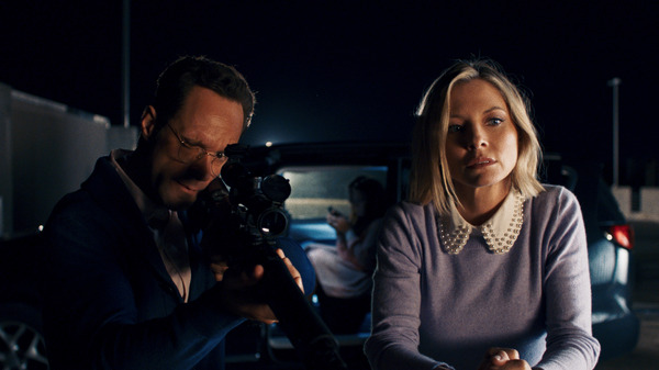 ハイ・ヒート その女諜報員 5枚目の写真・画像