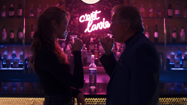 ハイ・ヒート その女諜報員 11枚目の写真・画像