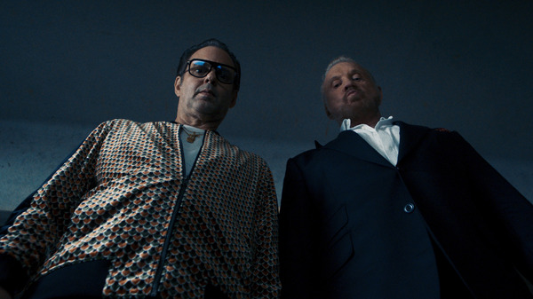 ハイ・ヒート その女諜報員 12枚目の写真・画像