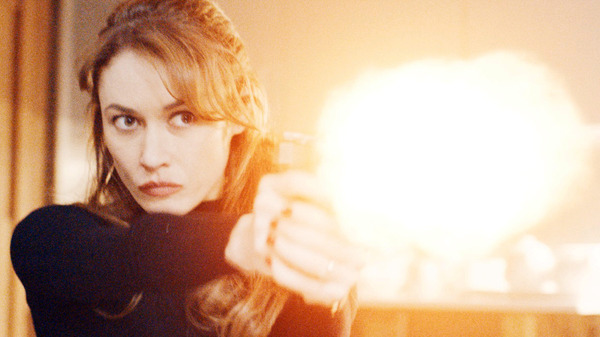 ハイ・ヒート その女諜報員 13枚目の写真・画像