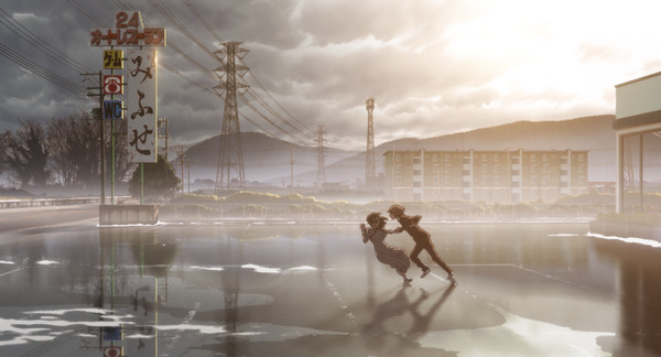 アリスとテレスのまぼろし工場 6枚目の写真・画像