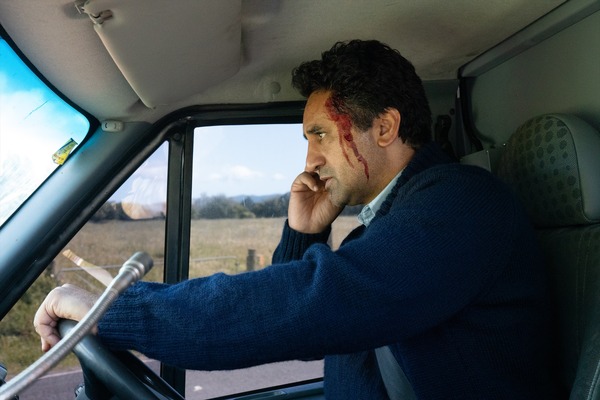 ザ・フォーギブン 襲撃地帯 3枚目の写真・画像