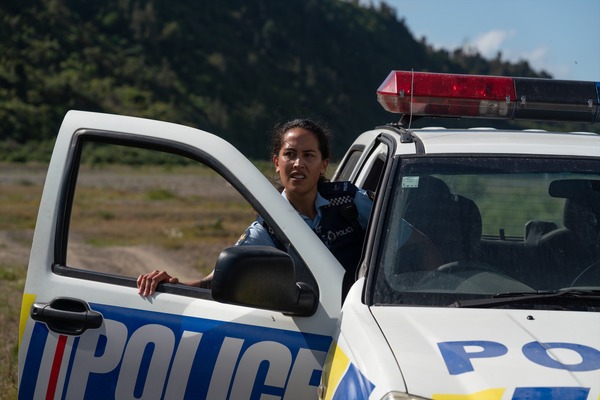 ザ・フォーギブン 襲撃地帯 5枚目の写真・画像