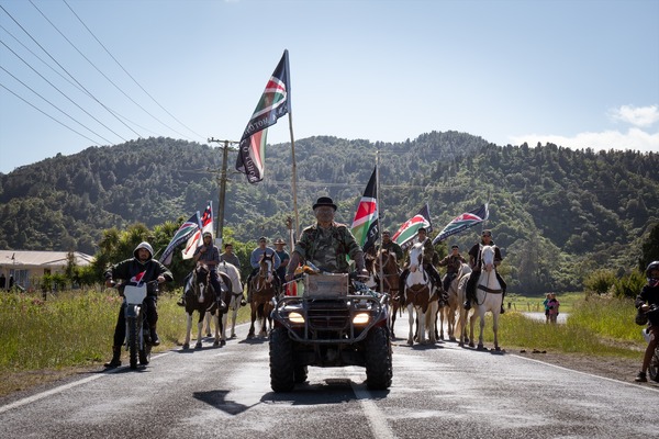 ザ・フォーギブン 襲撃地帯 9枚目の写真・画像