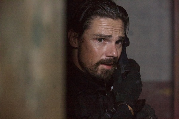 ザ・フォーギブン 襲撃地帯 10枚目の写真・画像