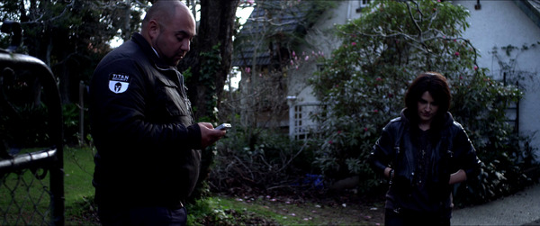 ハウス・バウンド 8枚目の写真・画像