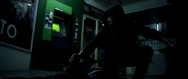 ハウス・バウンド 10枚目の写真・画像