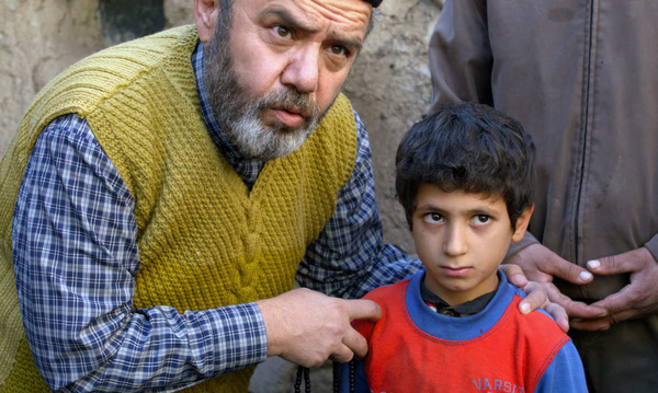 熊は、いない 4枚目の写真・画像