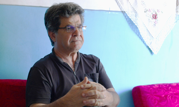 熊は、いない 8枚目の写真・画像