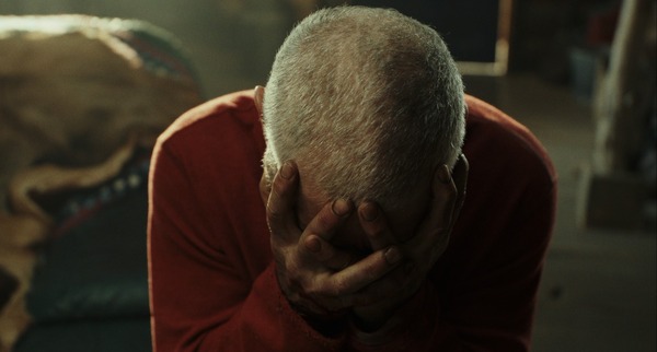 オールドマン 3枚目の写真・画像