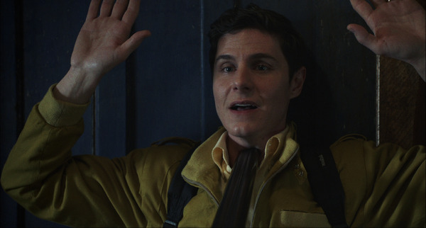 オールドマン 4枚目の写真・画像