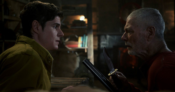 オールドマン 5枚目の写真・画像