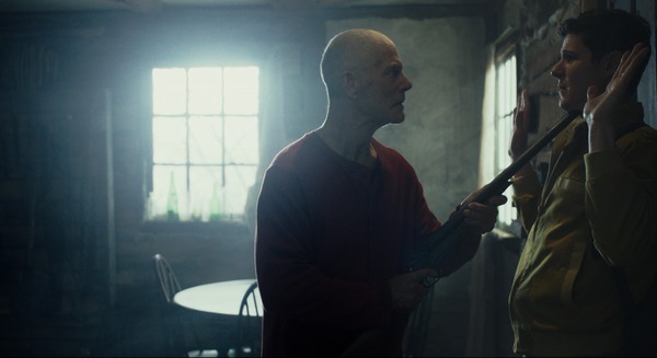 オールドマン 7枚目の写真・画像