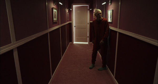 オールドマン 8枚目の写真・画像