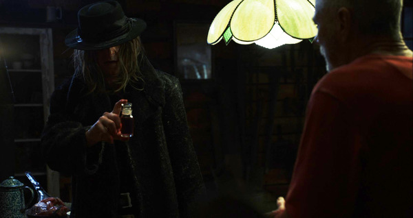 オールドマン 9枚目の写真・画像