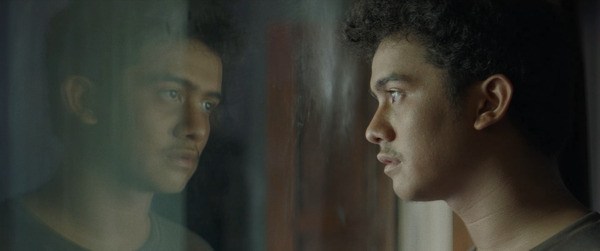 沈黙の自叙伝 4枚目の写真・画像