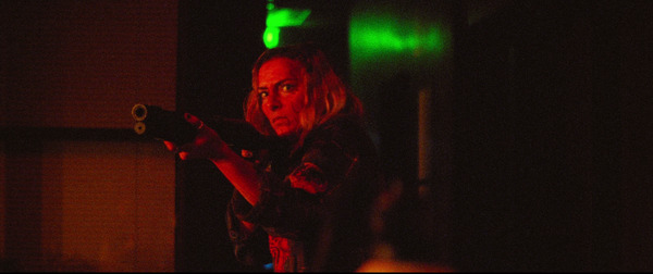 クリスマス・ブラッディ・クリスマス 3枚目の写真・画像