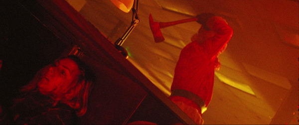 クリスマス・ブラッディ・クリスマス 4枚目の写真・画像