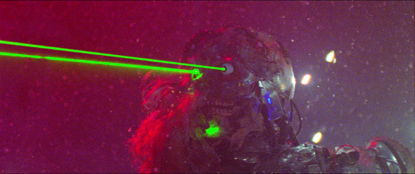 クリスマス・ブラッディ・クリスマス 5枚目の写真・画像