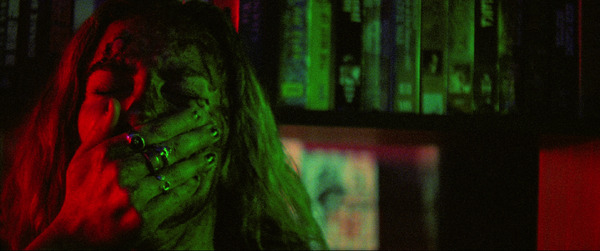 クリスマス・ブラッディ・クリスマス 6枚目の写真・画像