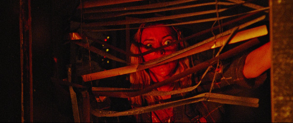 クリスマス・ブラッディ・クリスマス 11枚目の写真・画像