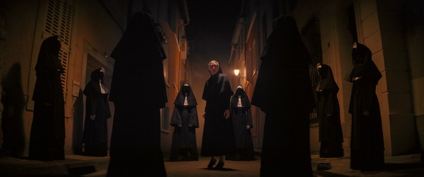 死霊館のシスター 呪いの秘密 2枚目の写真・画像