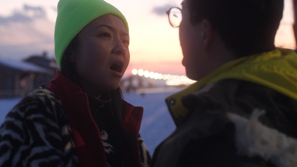 ラ・ボエーム ニューヨーク愛の歌 8枚目の写真・画像