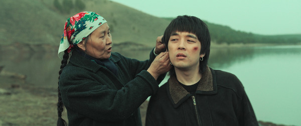 草原に抱かれて 7枚目の写真・画像