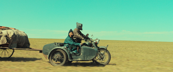 草原に抱かれて 12枚目の写真・画像