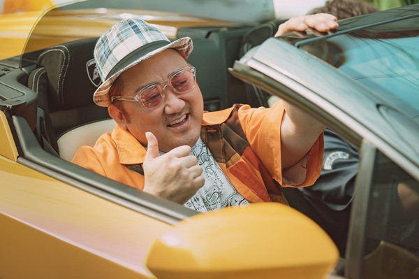 狎鴎亭（アックジョン）スターダム 3枚目の写真・画像