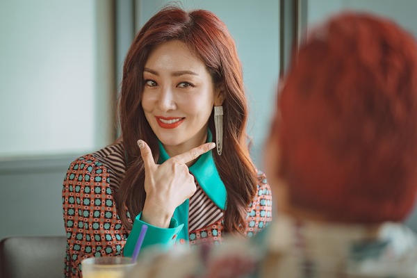 狎鴎亭（アックジョン）スターダム 7枚目の写真・画像