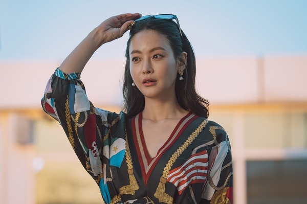 狎鴎亭（アックジョン）スターダム 8枚目の写真・画像